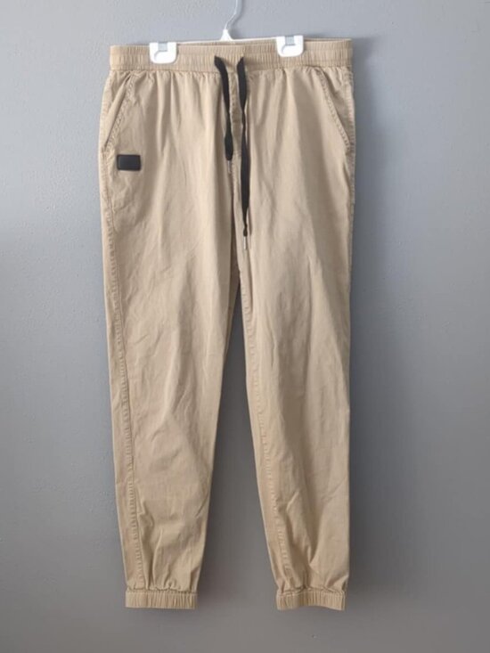 Pants - Joggers